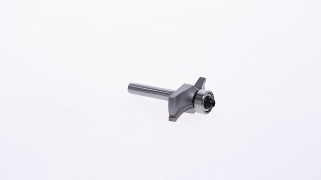 Whiteside Router Bits 3290 Thumbnail Table Edge Bit with 1-3